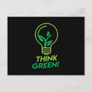 Search for sustainable postcards Gardening