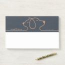 Search for pet sitter post it notes Cat