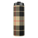Search for scottish tartan mugs Black