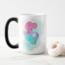 Search for mermaid tail mugs Under the sea
