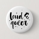 Search for loud badges Lesbian
