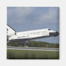 Search for touchdown magnets Successful