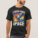 Search for funny aliens quotes tshirts Space
