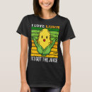 Search for got corn tshirts Juice