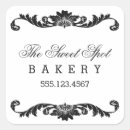 Search for bakery tags Business