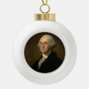 Search for founding fathers christmas tree decorations George washington