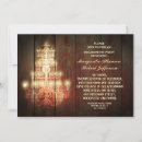 Search for rustic chandelier postcards Wood