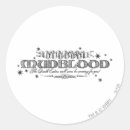 Search for harry potter spell stickers Retro