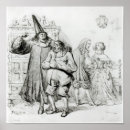 Search for imaginary art Illustration
