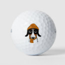 Search for dachshund golf balls Dog