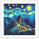 Search for picchu stickers Andes