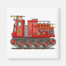 Search for fire truck magnets Firefighter