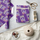 Search for war wrapping paper Peace