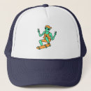 Search for radical hats Cool