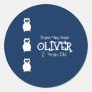 Search for midnight blue stickers Minimalist