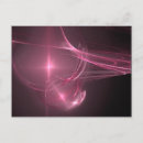 Search for pink nebula postcards Fractal
