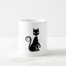 Search for elegant cat mugs Kitty