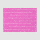 Search for neon tissue paper Text