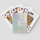 Search for luxury playing cards Fancy