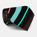 Search for navy blue and white stripe ties Groom
