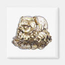 Search for prosperity magnets Symbol