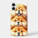 Search for chows iphone cases Puppy