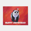 Search for panda doormats Fun