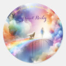 Search for pet loss stickers In loving memory