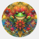 Search for generous stickers Round