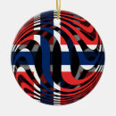 Search for norway christmas tree decorations Flag of norway