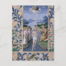 Search for baptised postcards John