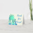 Search for desert thank you cards Southwestern