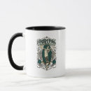 Search for posters mugs The emerald warrior
