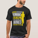 Search for runner wife tshirts Marathon
