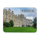 Search for windsor magnets Castle
