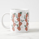 Search for fern mugs Illustration
