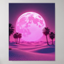 Search for synthwave posters Surreal