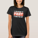 Search for fart lover Feline