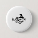 Search for halloween buttons badges Horror