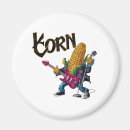 Search for corn magnets Maize