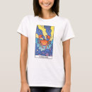 Search for cancer zodiac tshirts Crab