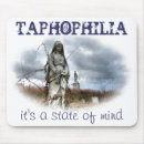 Search for cemetery mousepads Statue