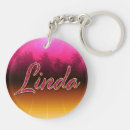 Search for linda key rings Pink