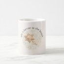 Search for life is better at beach mugs Starfish