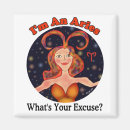 Search for aries magnets March