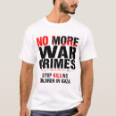 Search for no more war tshirts Palestine