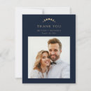 Search for thank you postcards Gold