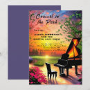 Search for concert invitations Instruments