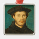 Search for male christmas tree decorations Half