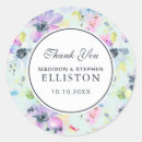 Search for pastel blue wedding stickers Flowers